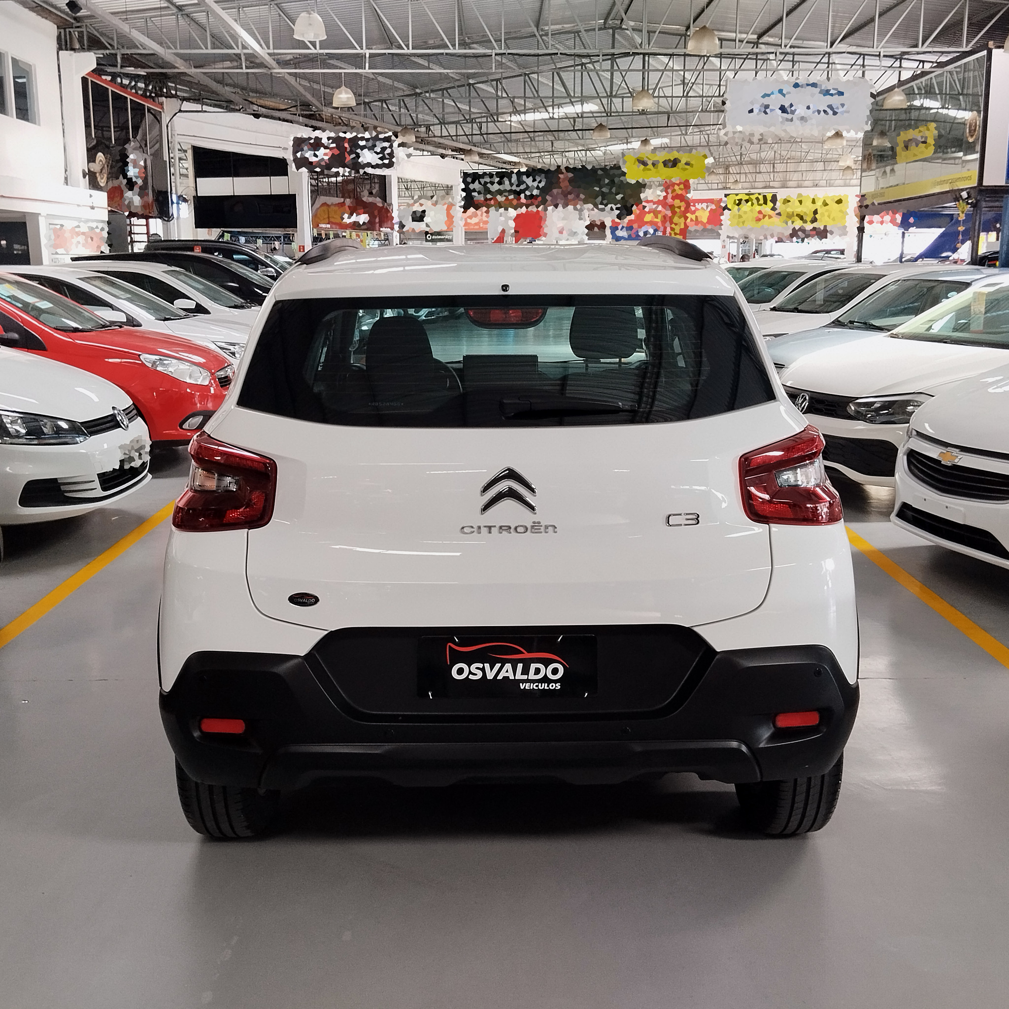 CITROËN C3
