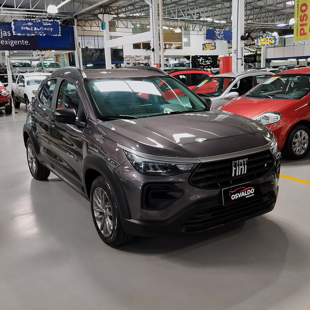 FIAT PULSE