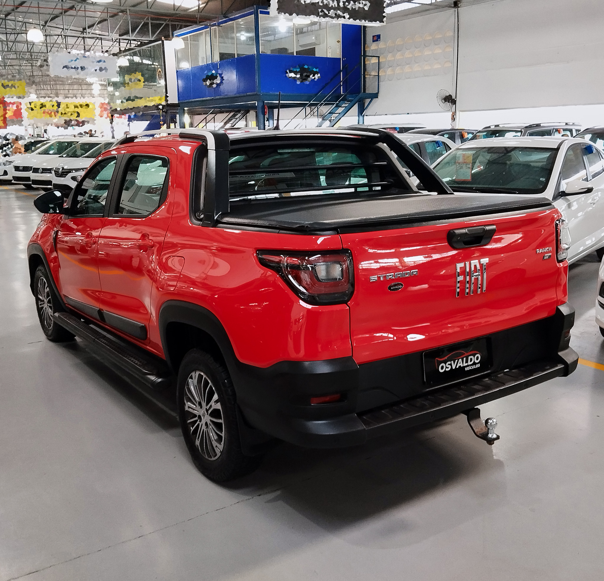 FIAT STRADA