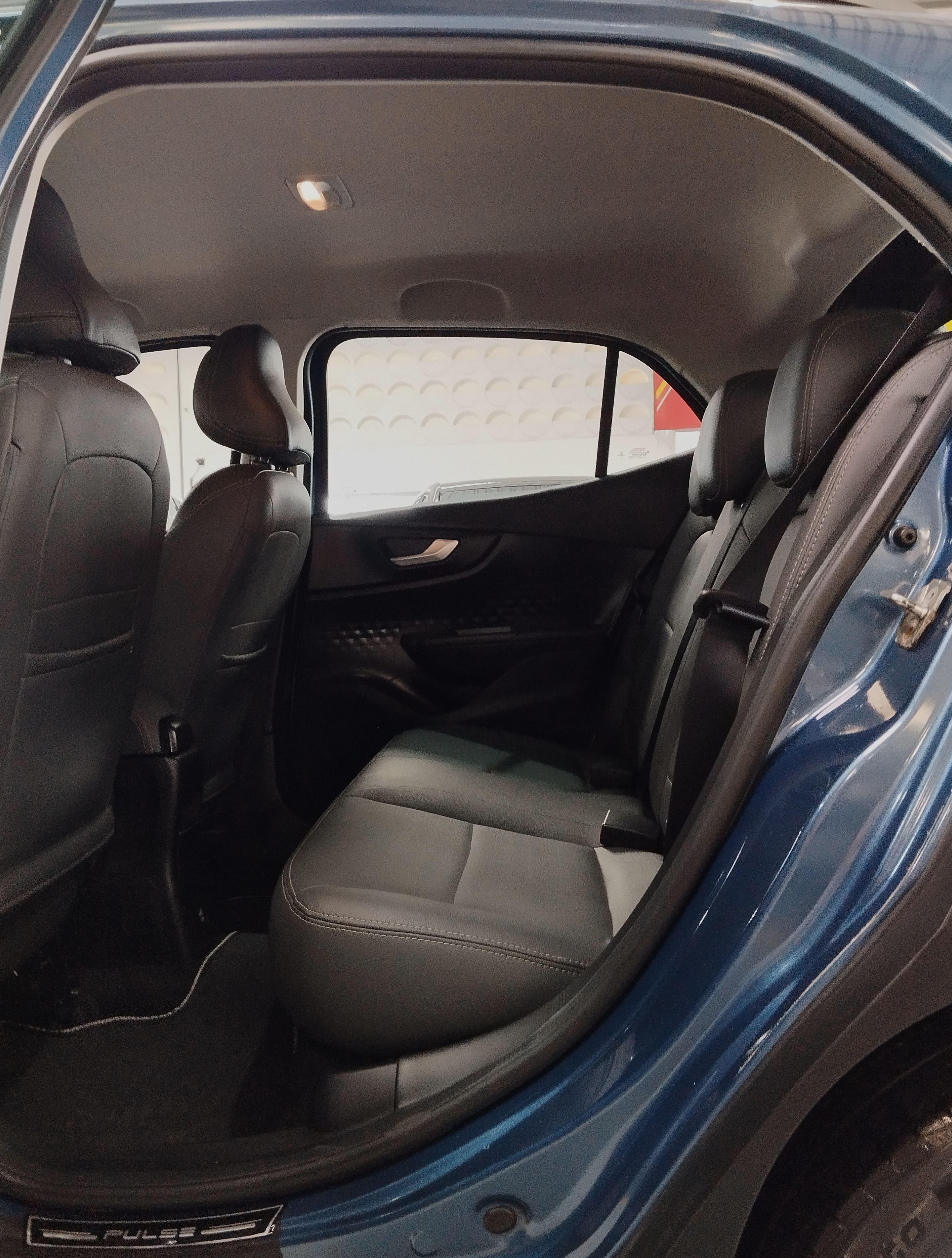 FIAT PULSE