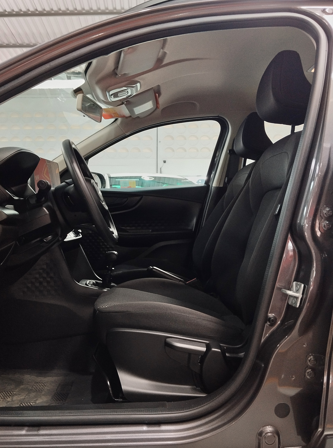 FIAT PULSE