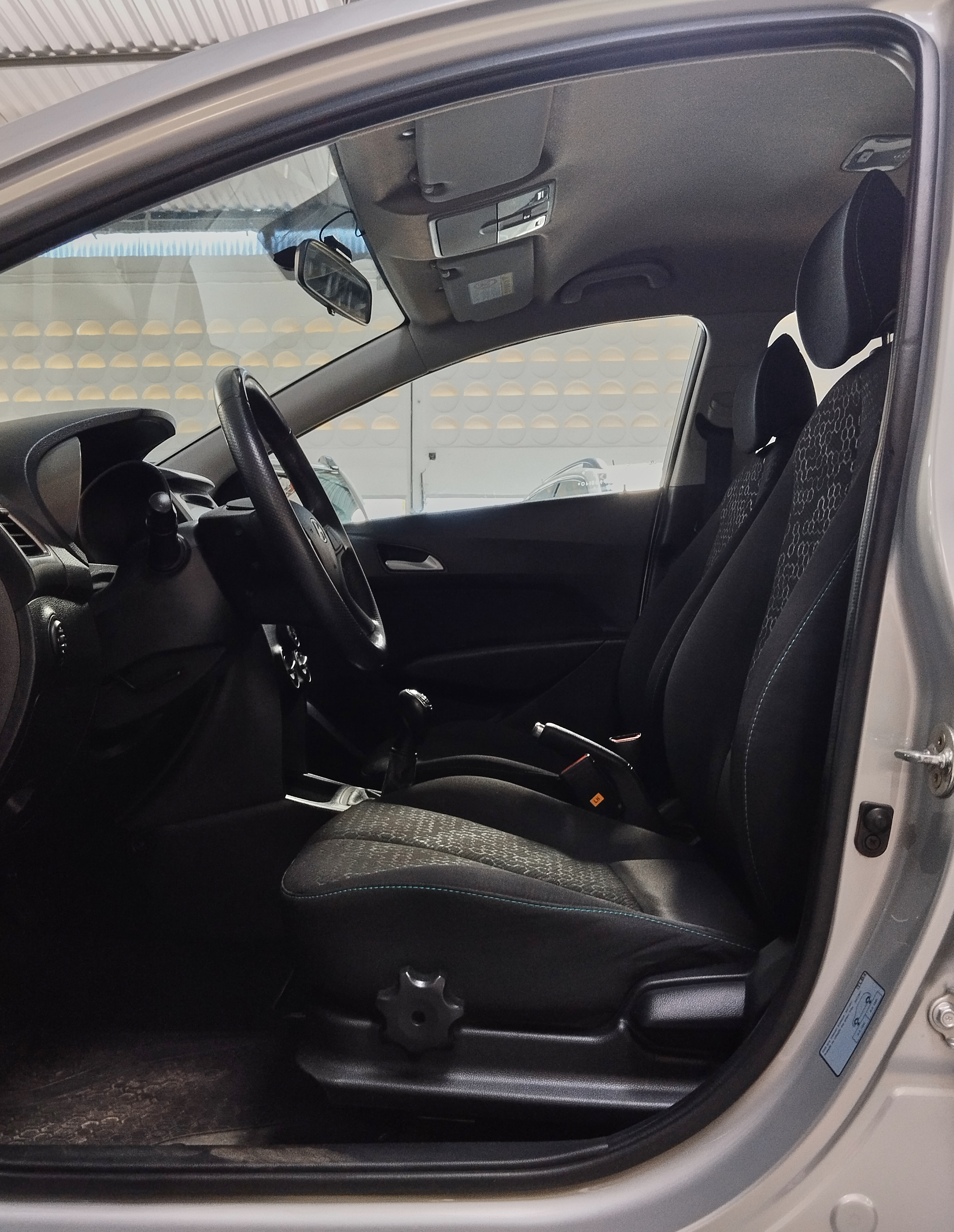 HYUNDAI HB20X