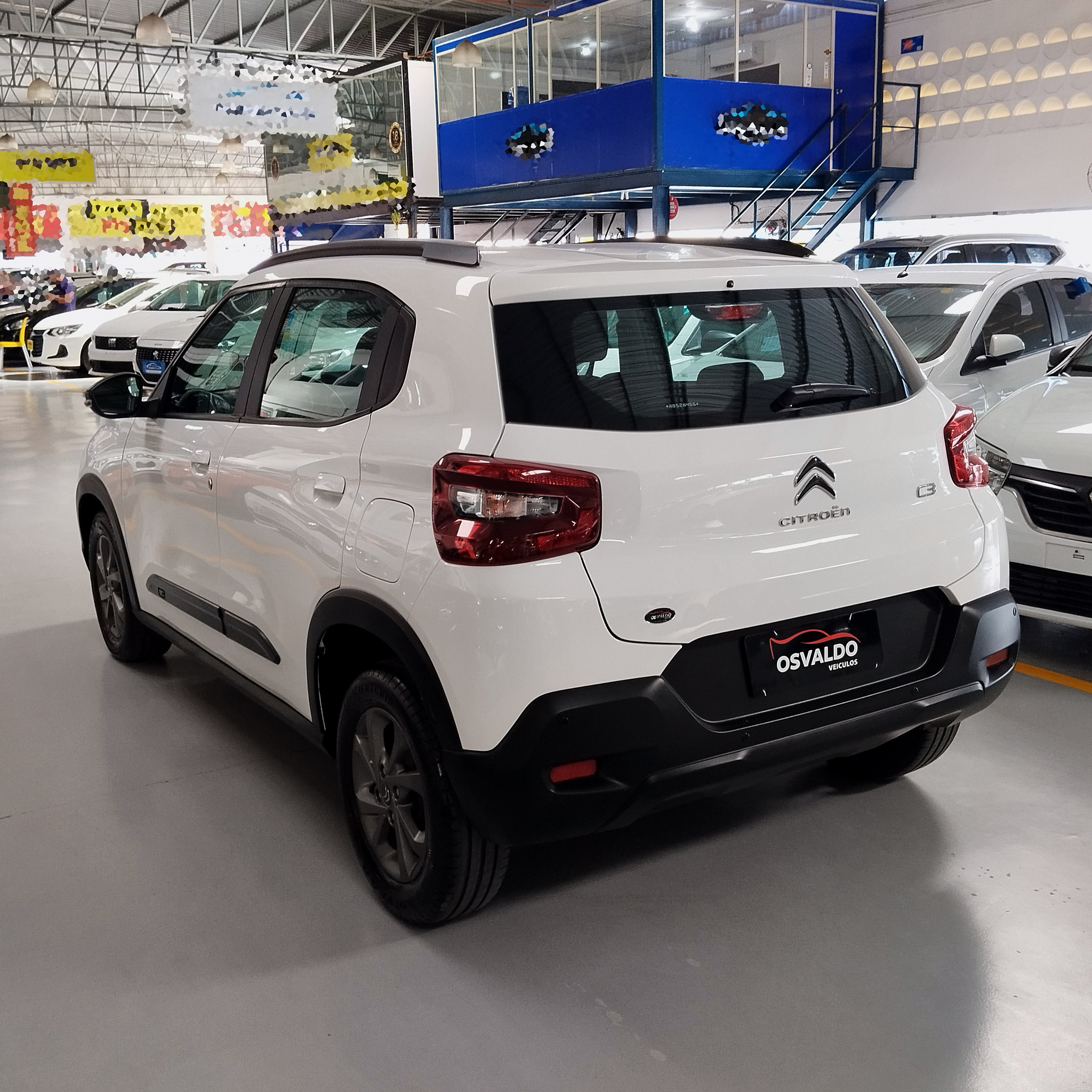 CITROËN C3