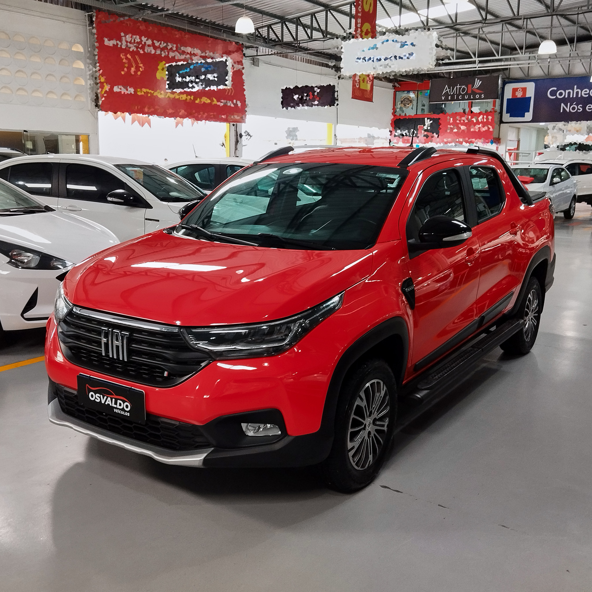 FIAT STRADA