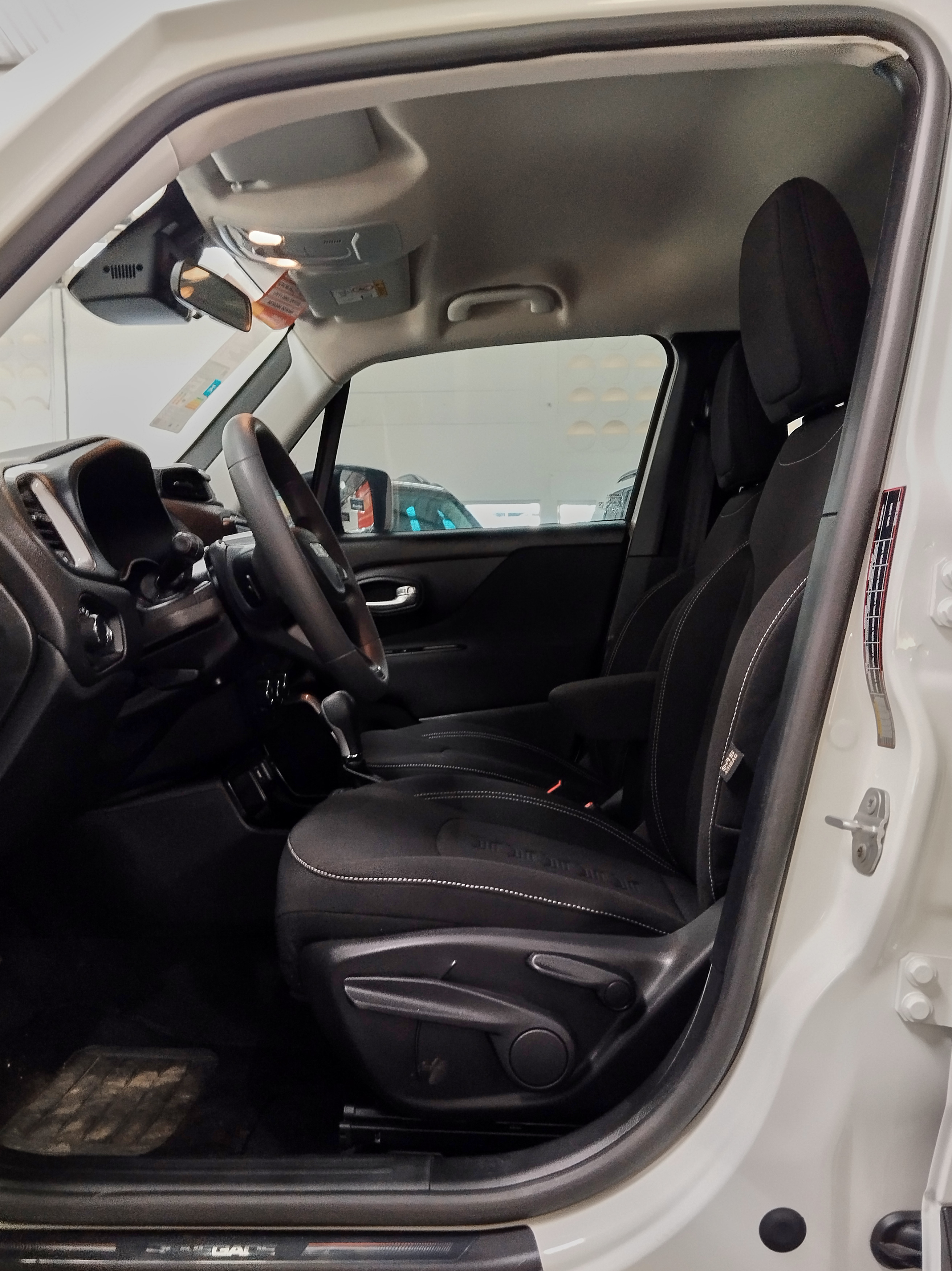 JEEP renegade 1.3 turbo