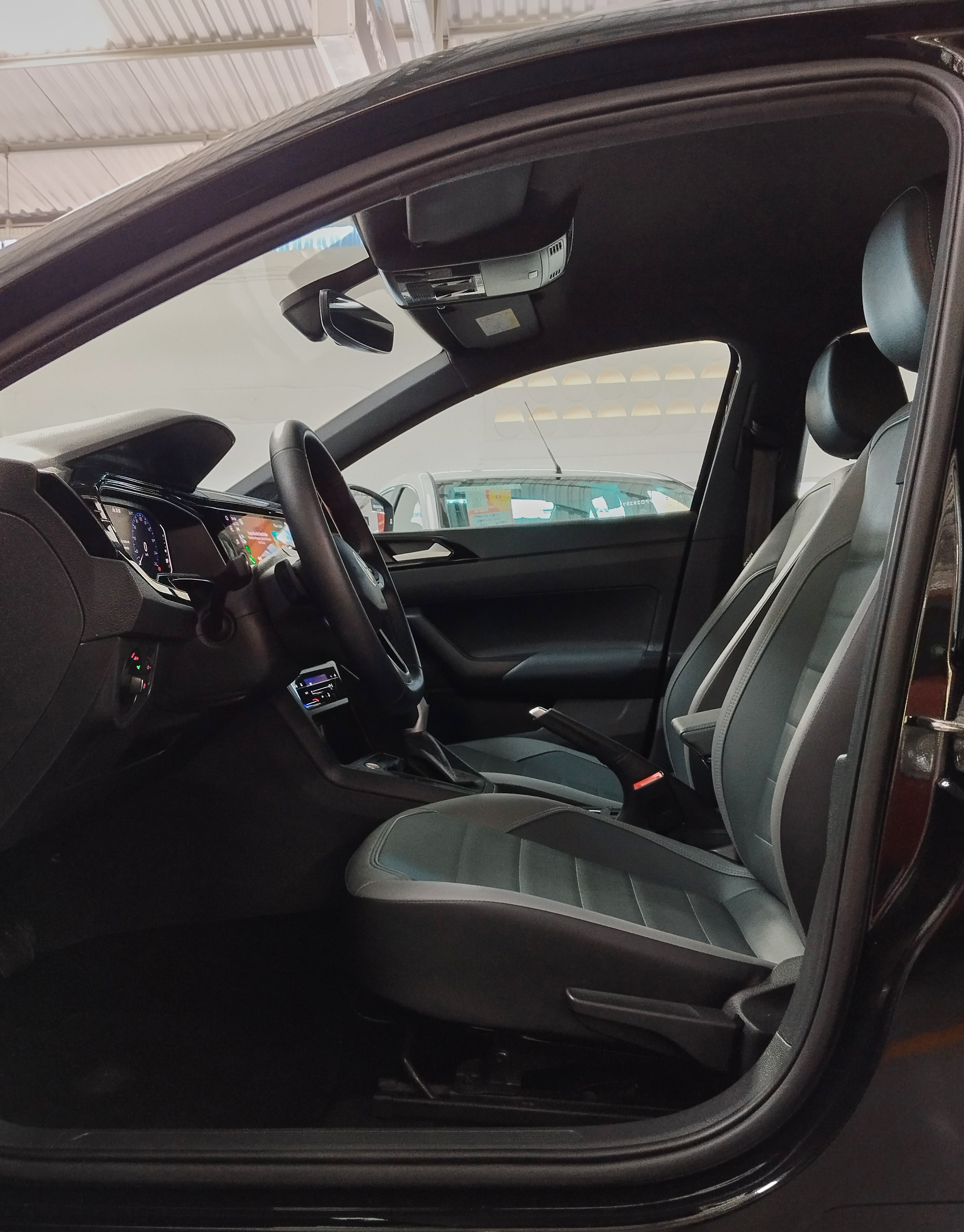 VOLKSWAGEN NIVUS