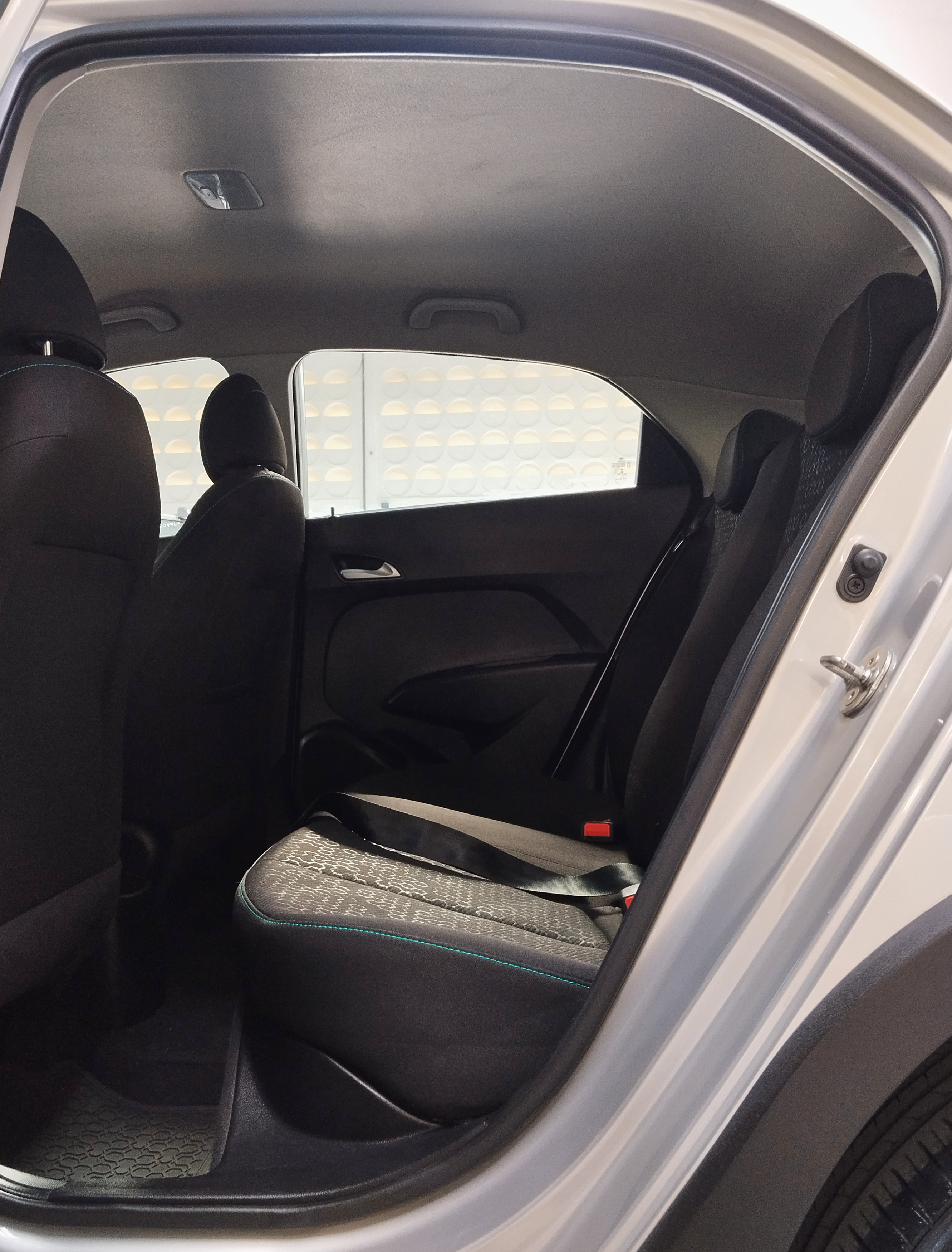 HYUNDAI HB20X