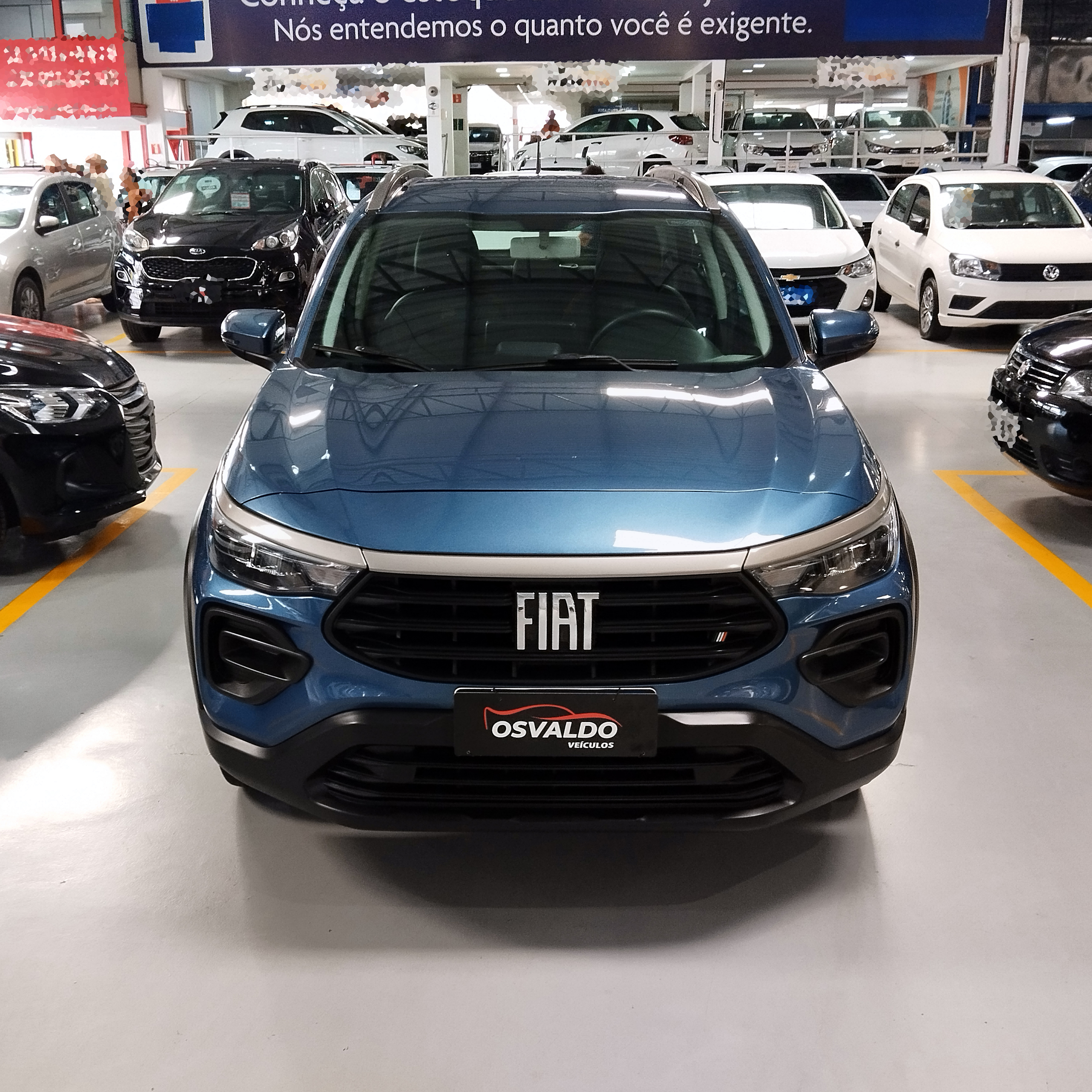 FIAT PULSE
