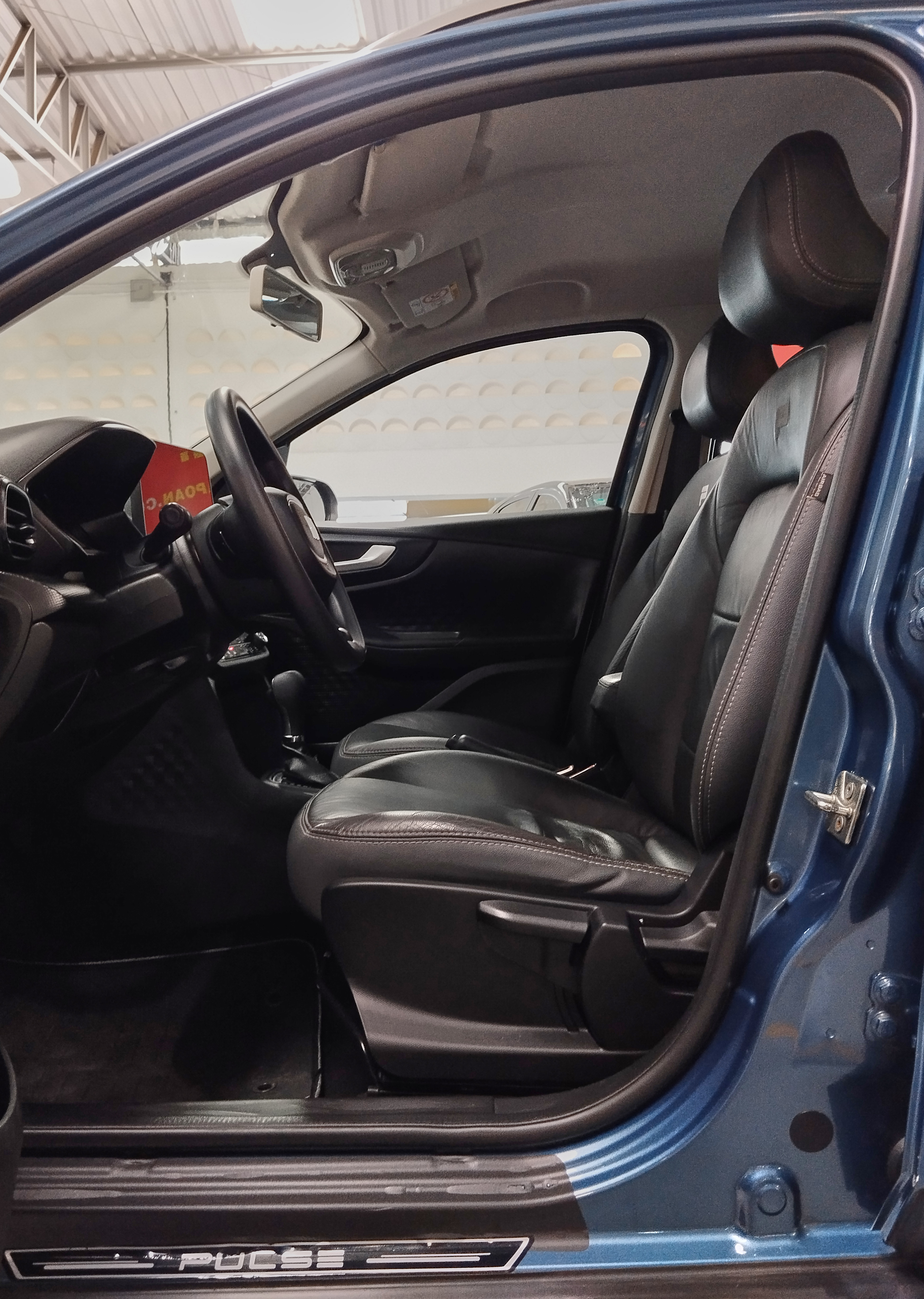 FIAT PULSE