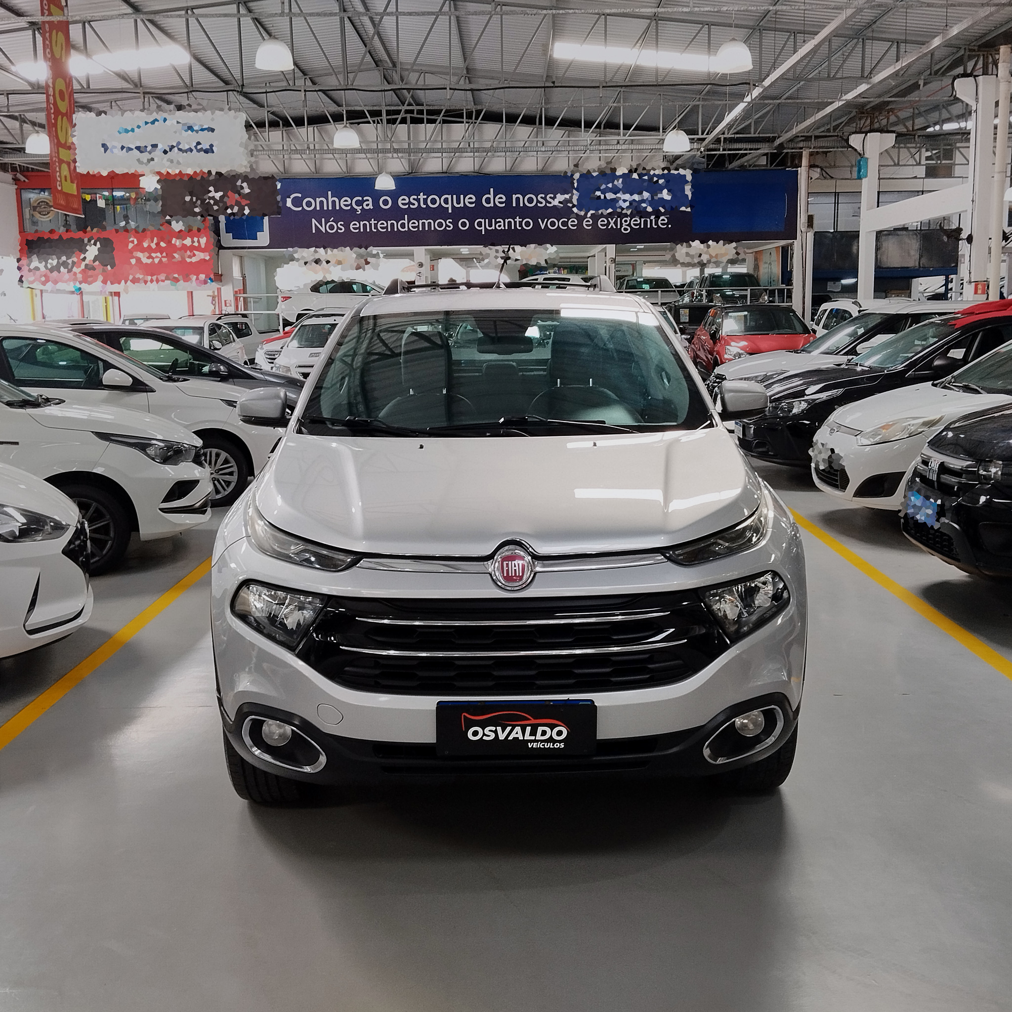 FIAT TORO