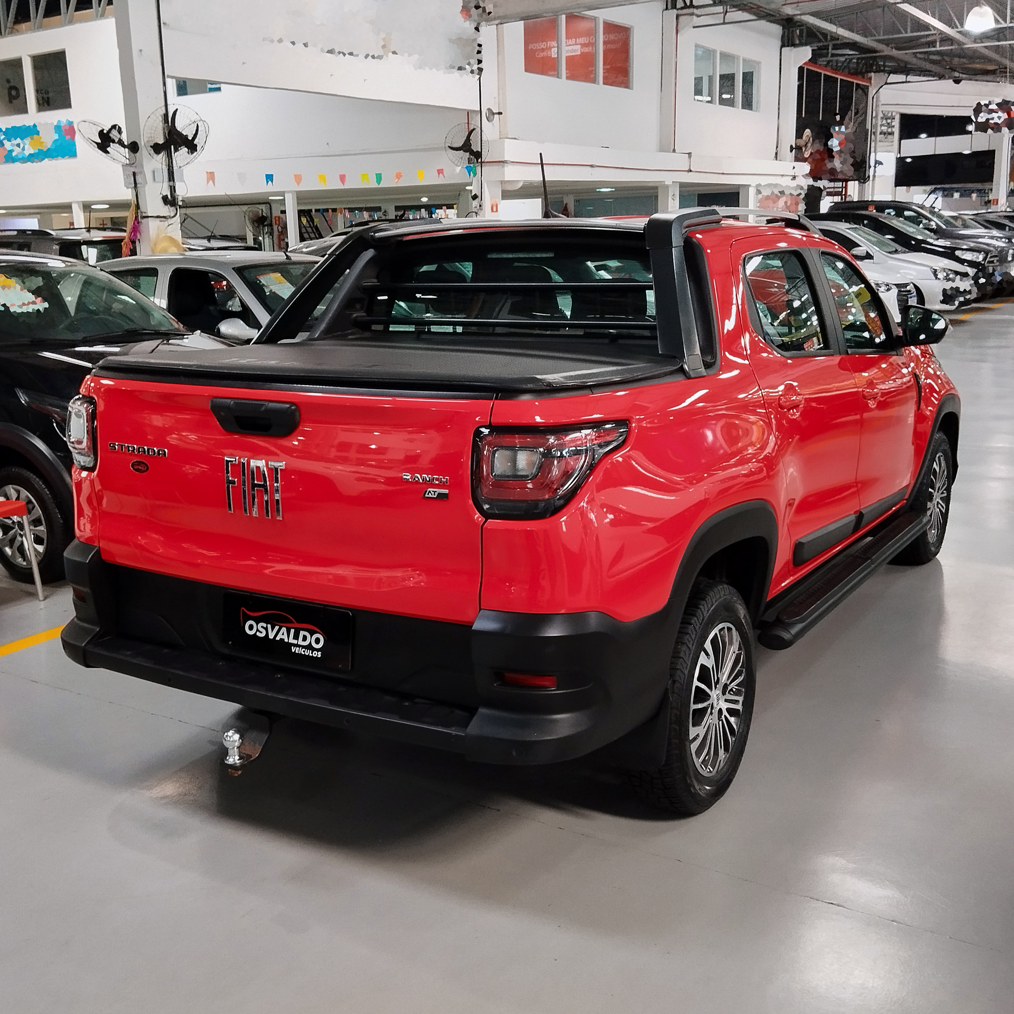 FIAT STRADA