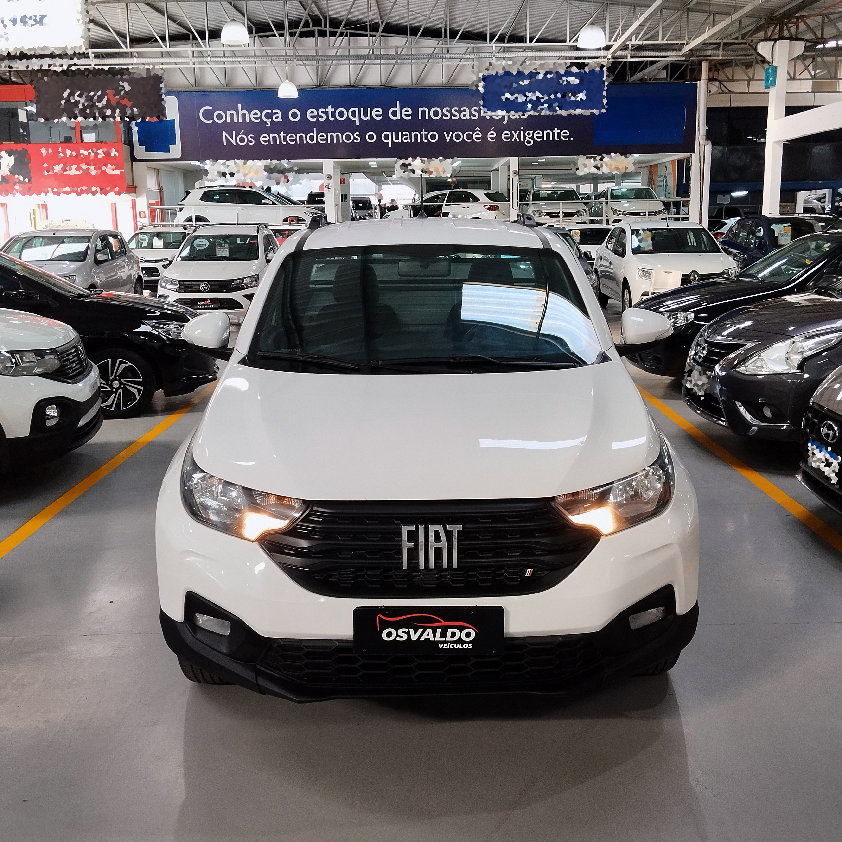 FIAT STRADA