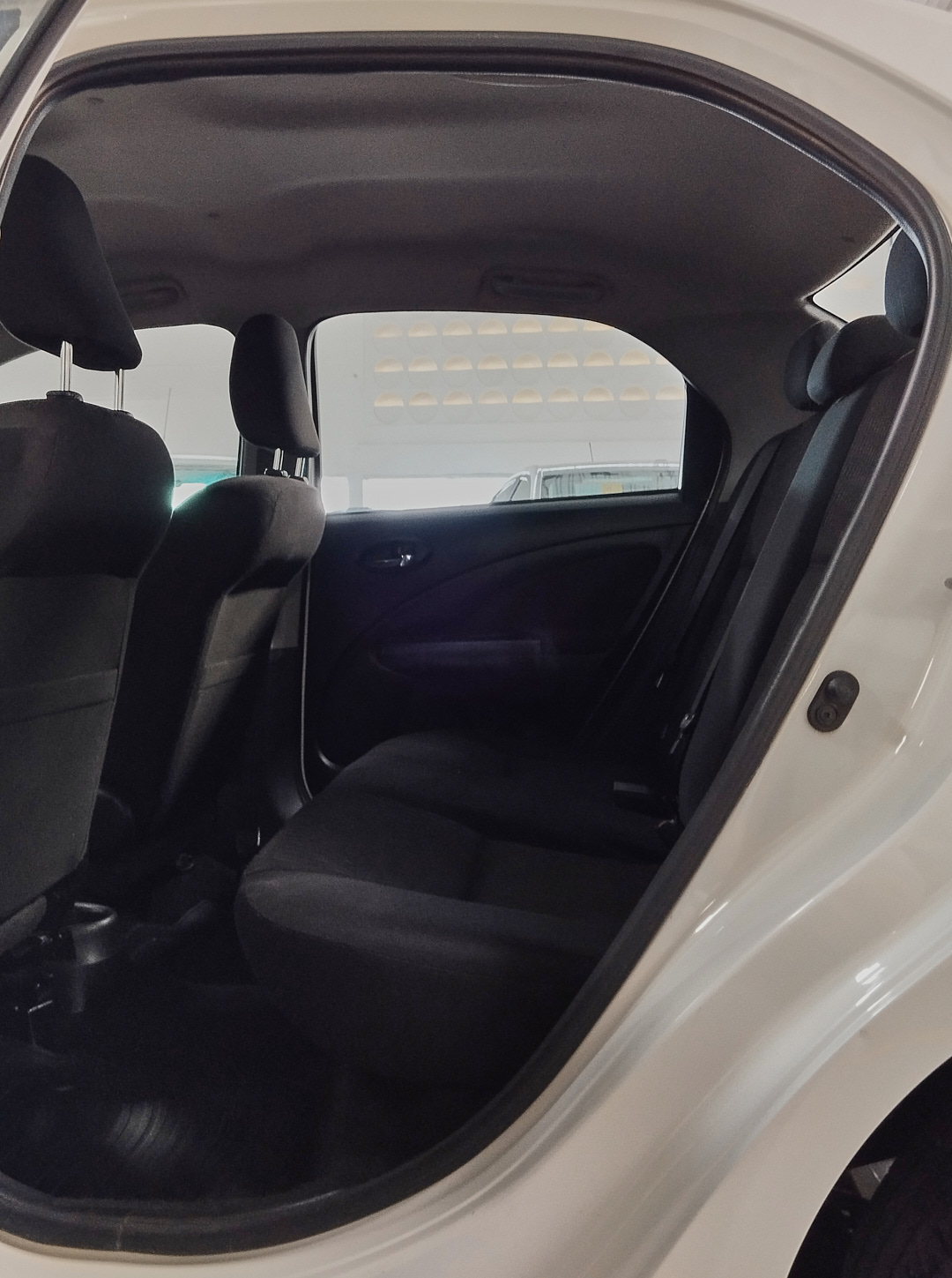 TOYOTA ETIOS