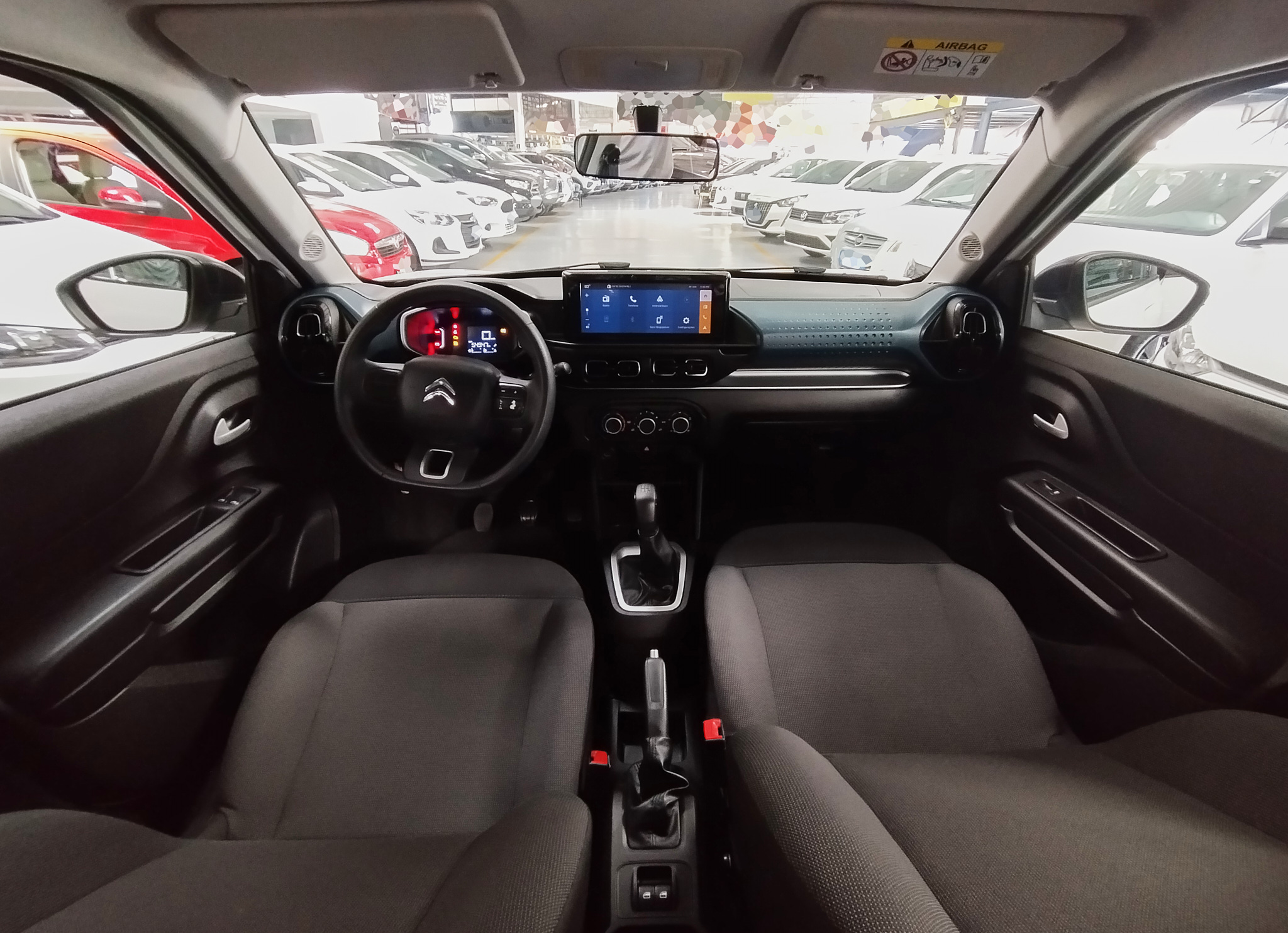 CITROËN C3