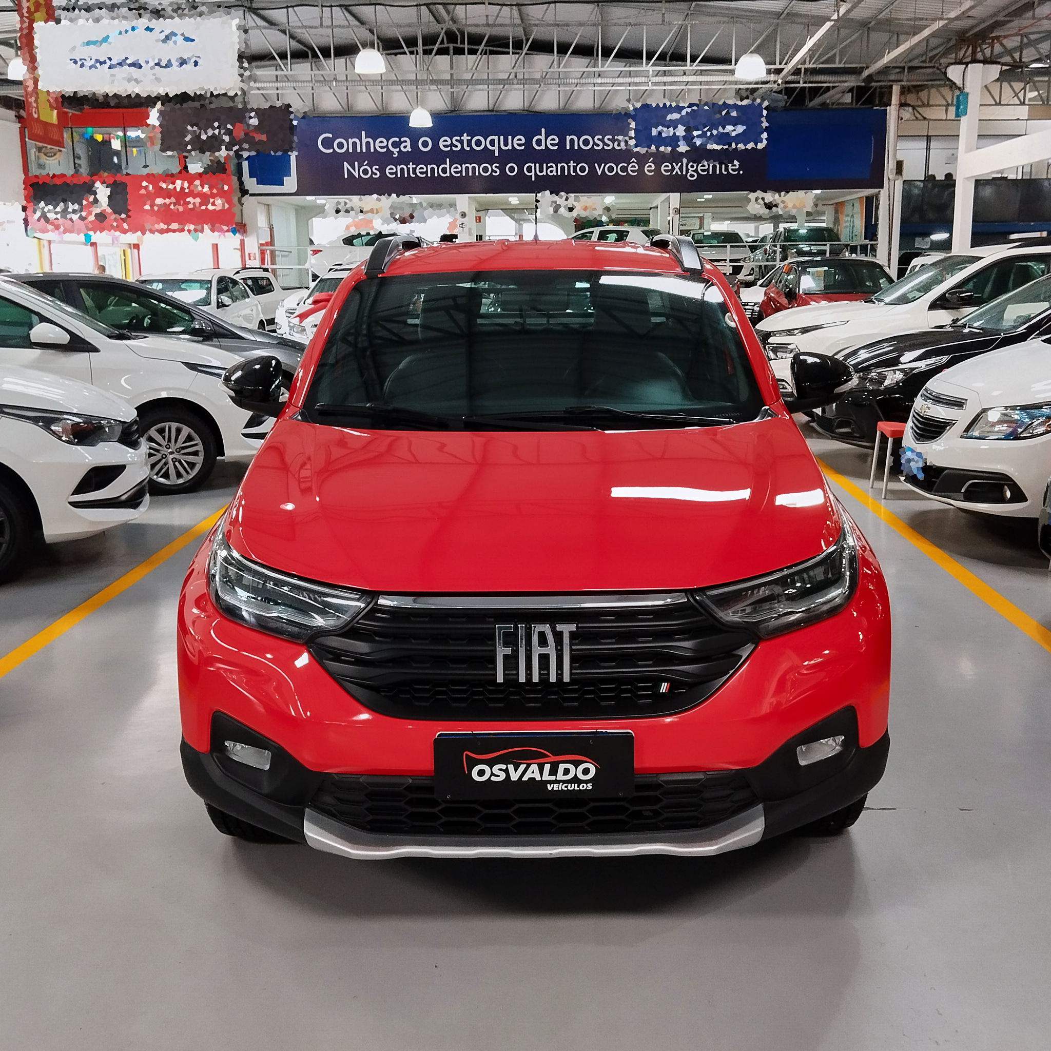 FIAT STRADA