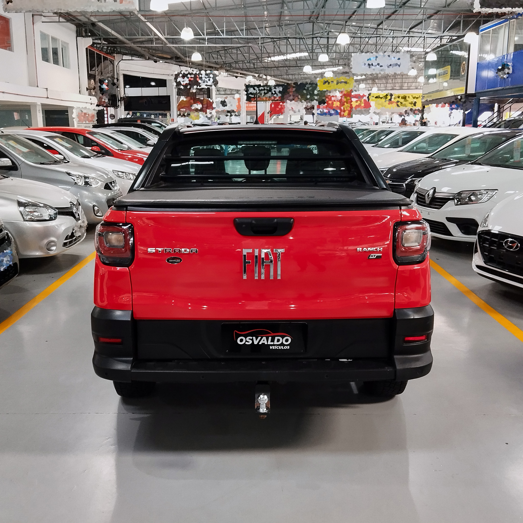 FIAT STRADA