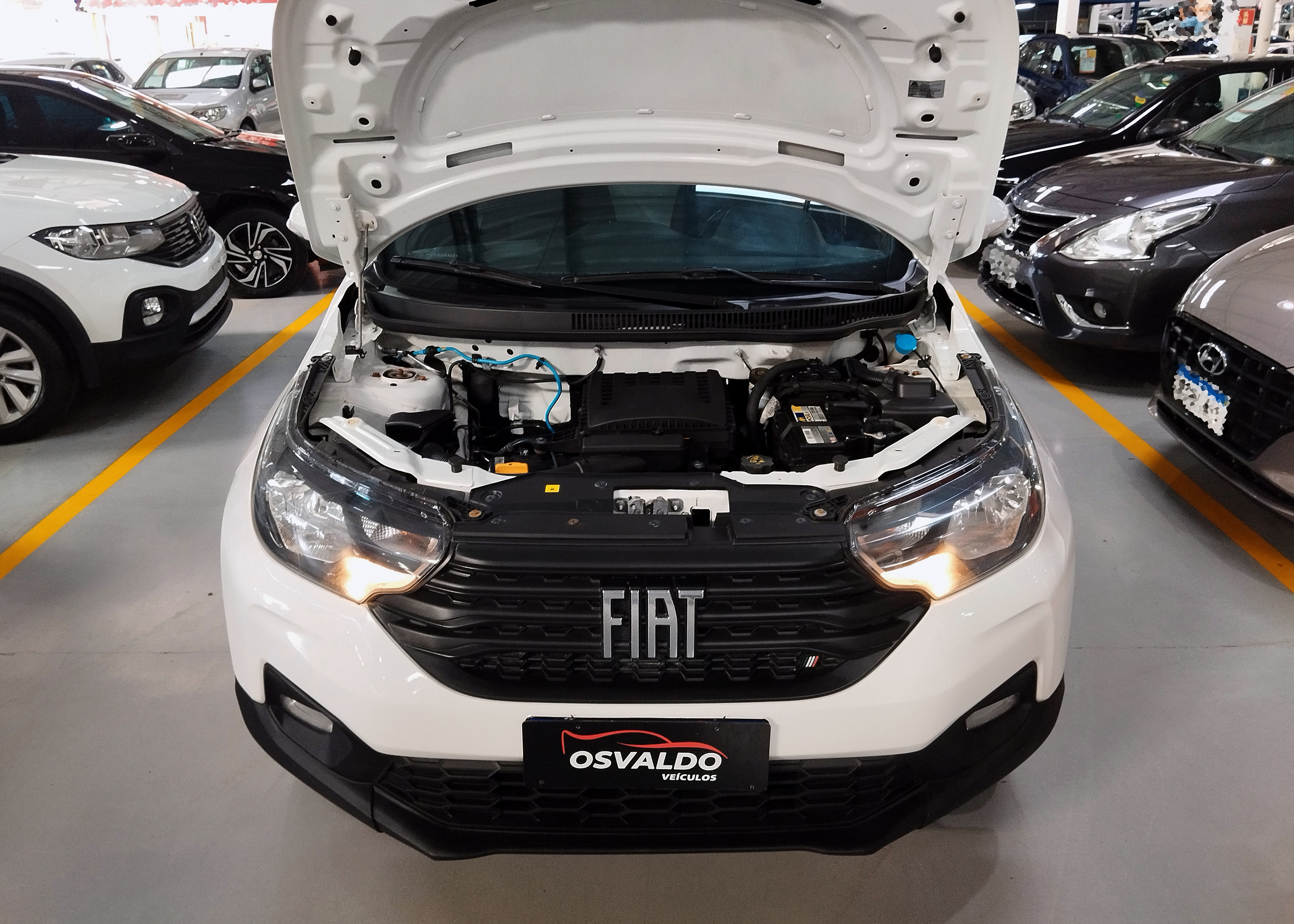 FIAT STRADA