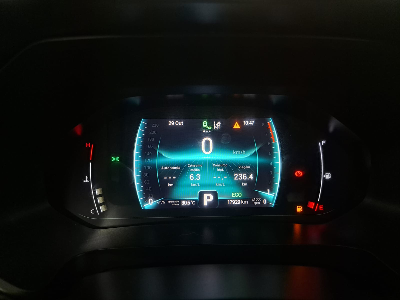 CAOA CHERY TIGGO 5X PRO