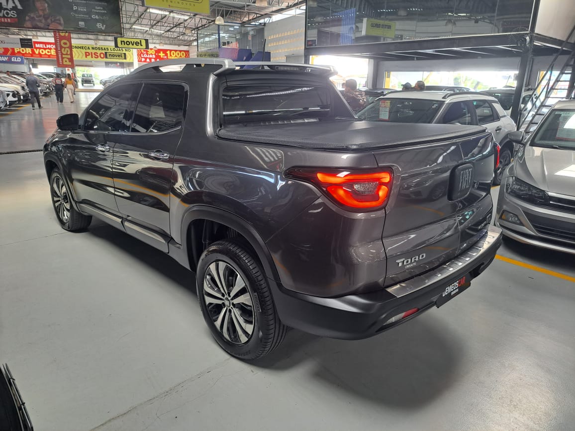 FIAT TORO