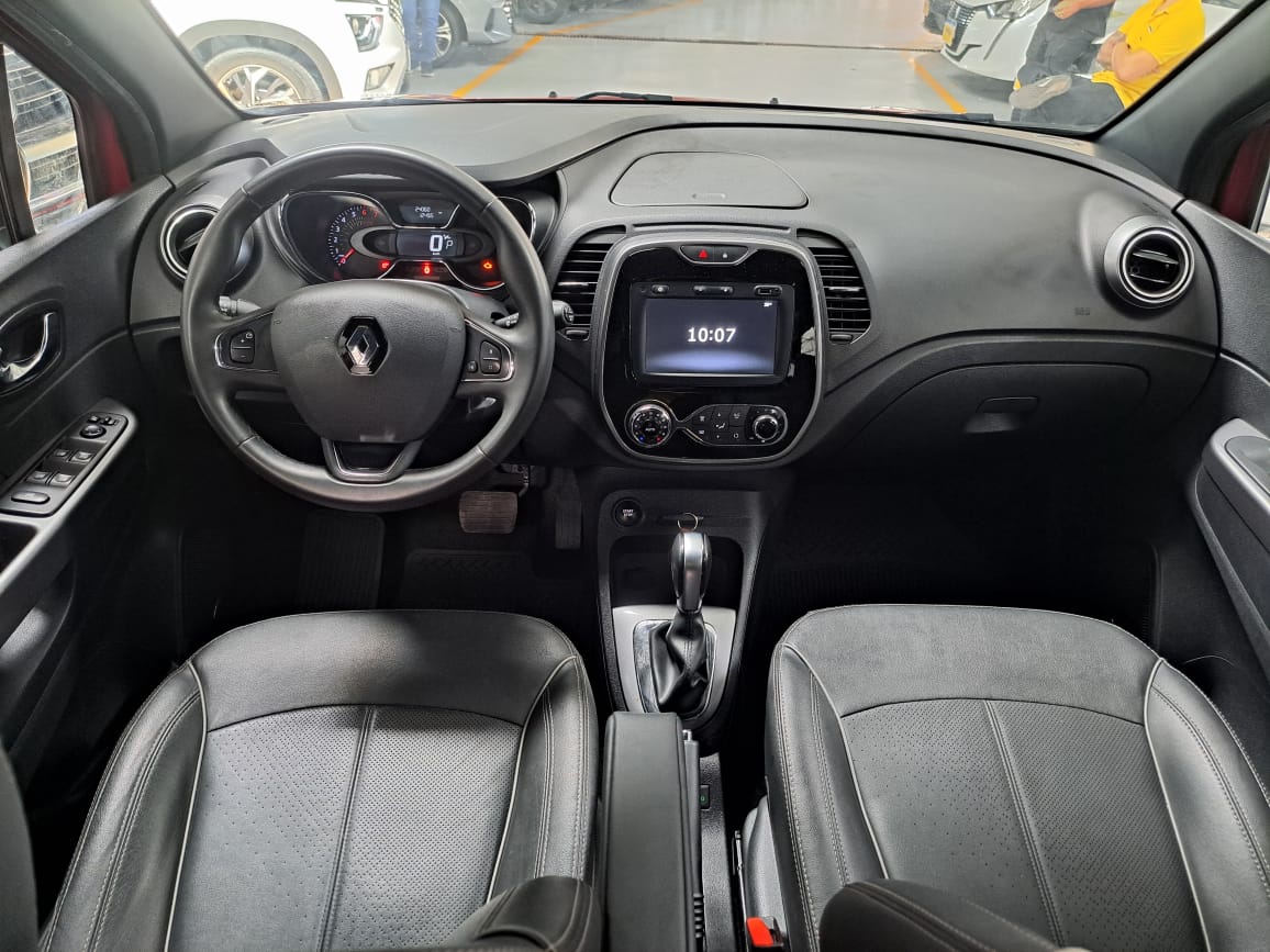 RENAULT captur 1.6 bose