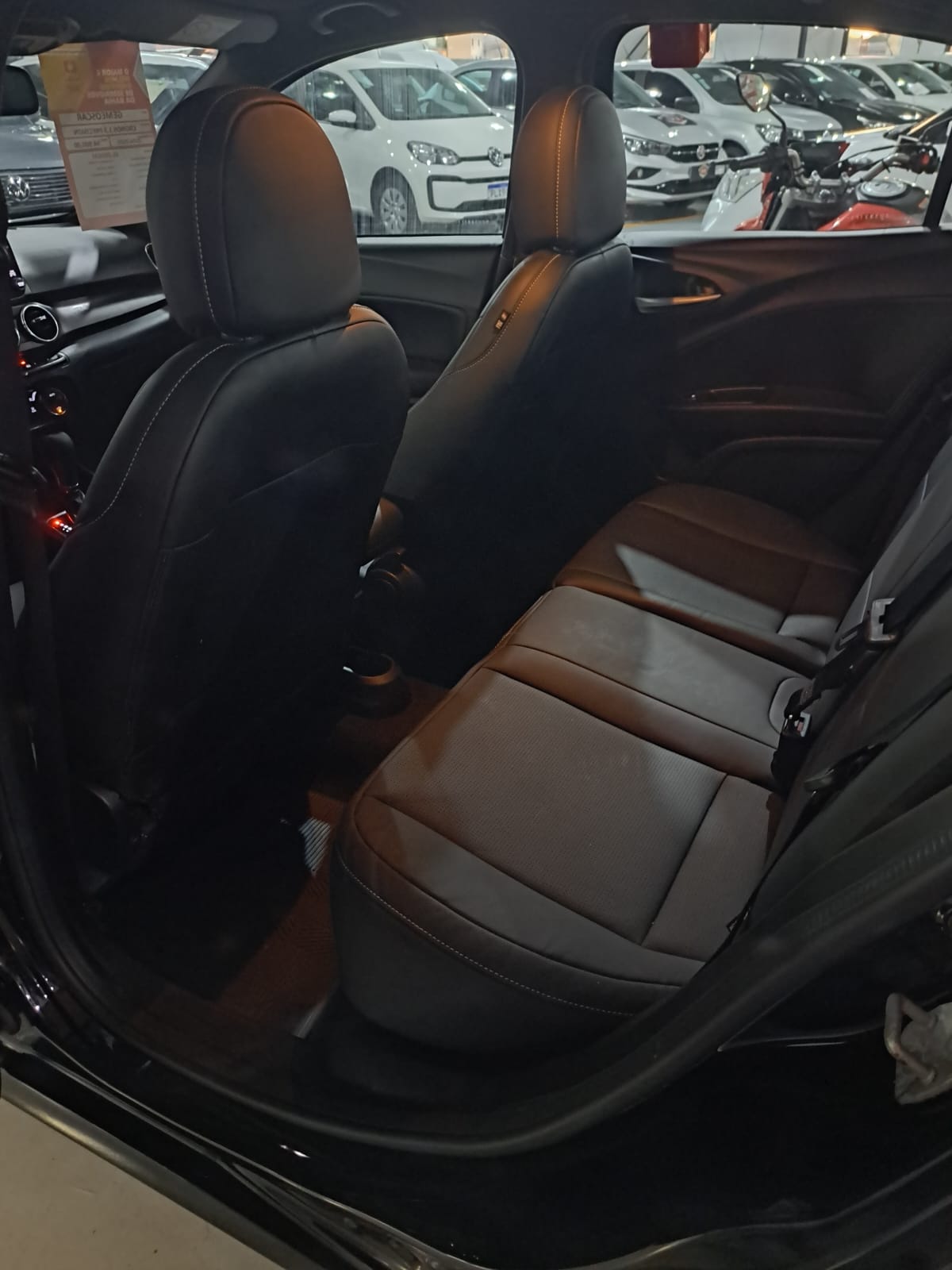 FIAT cronos prec 1.8