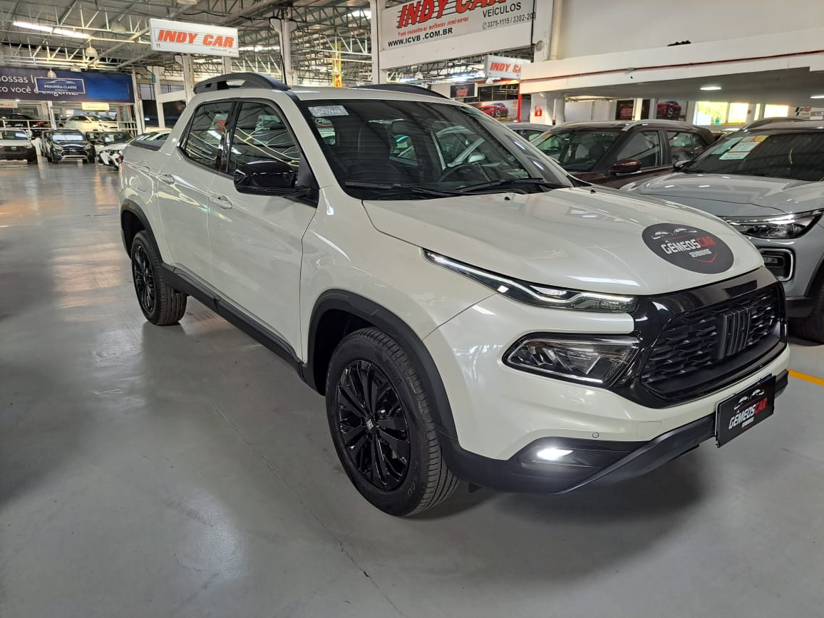 FIAT TORO