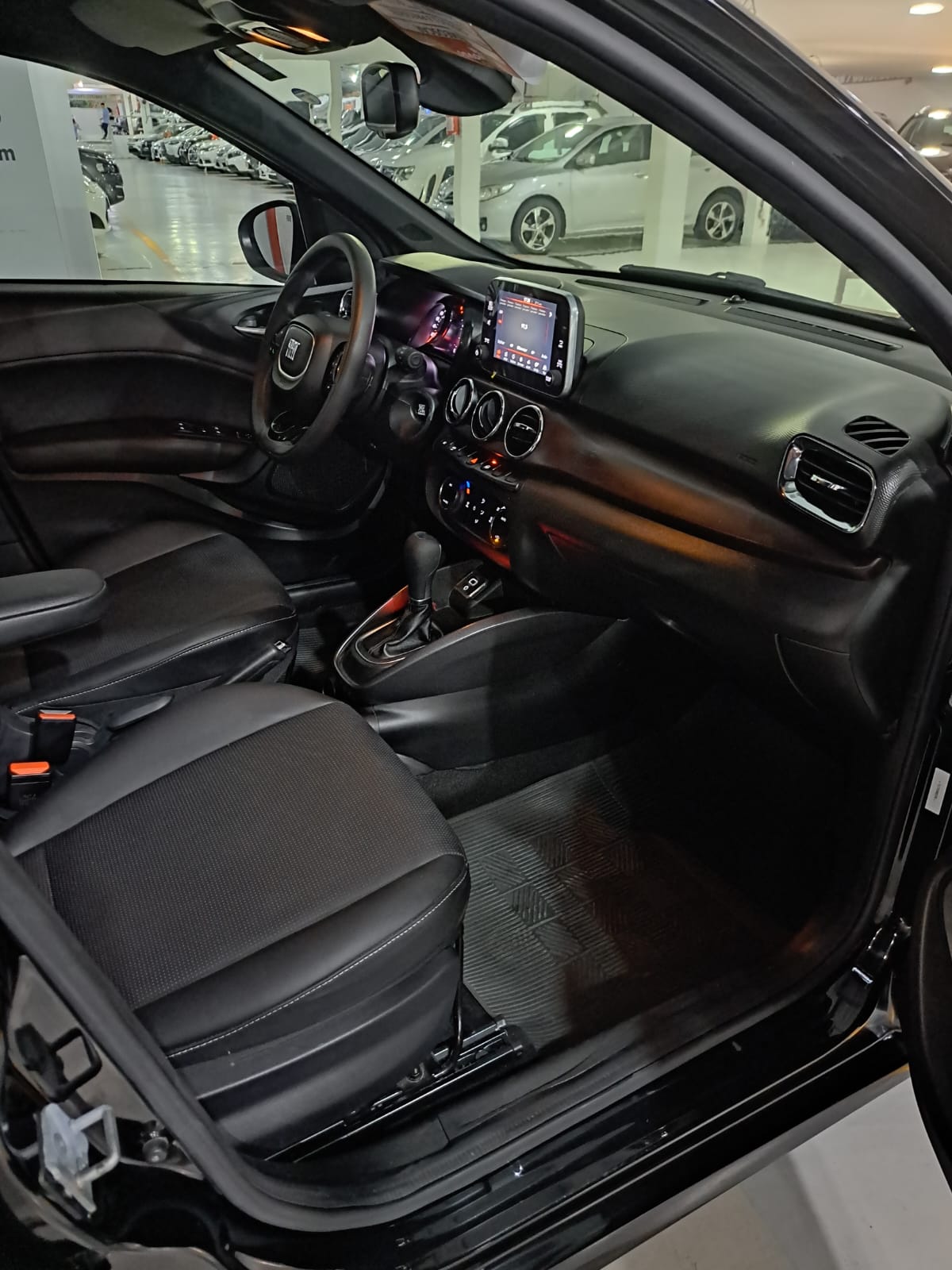 FIAT cronos prec 1.8