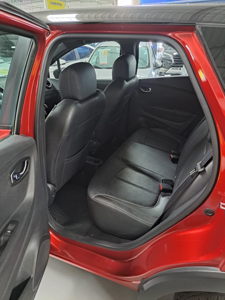 RENAULT captur 1.6 bose