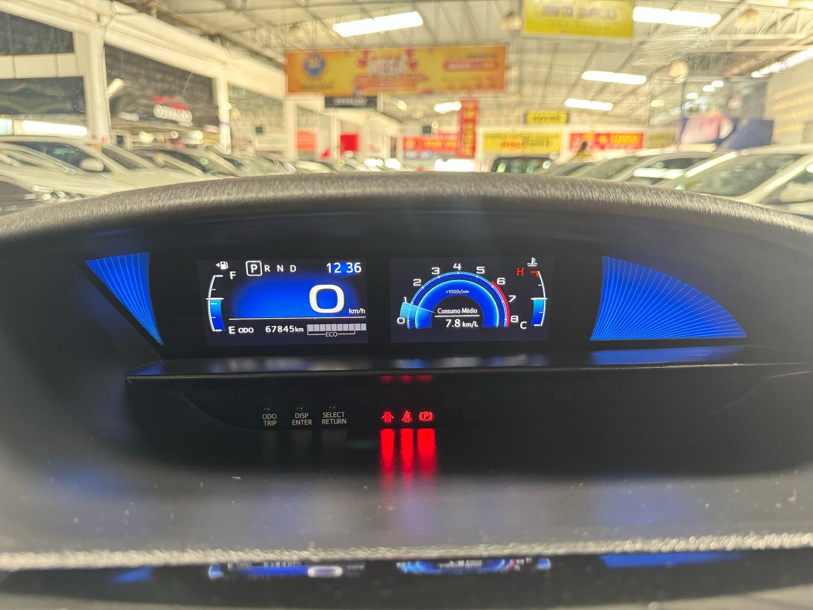 TOYOTA etios sd xplus at