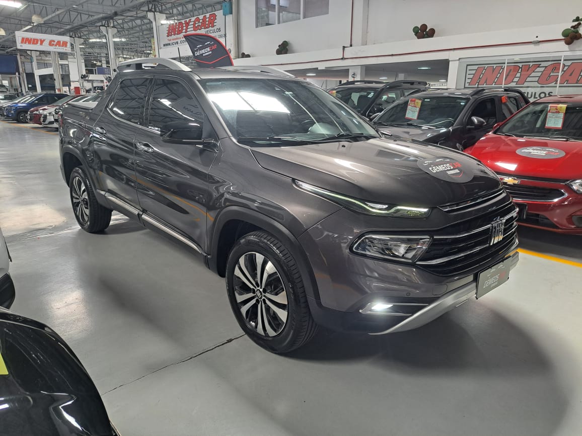 FIAT TORO