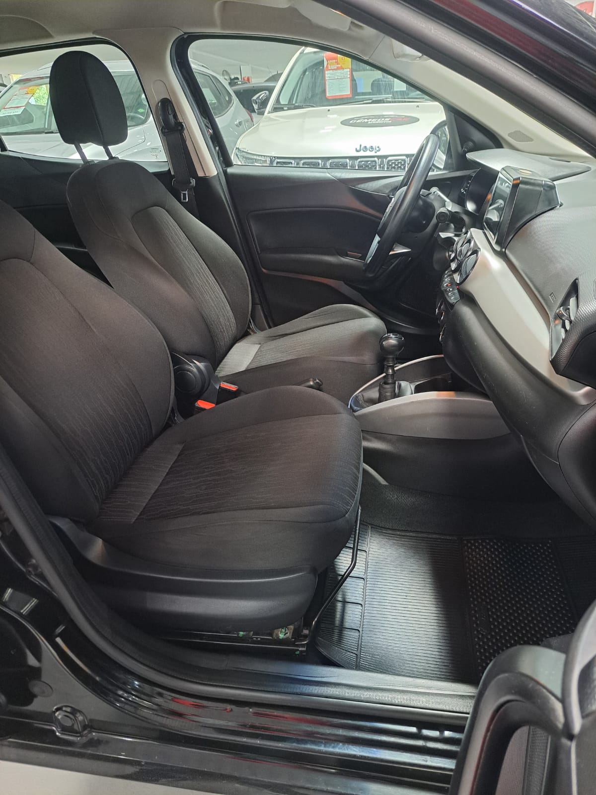 FIAT argo 1.0 flex