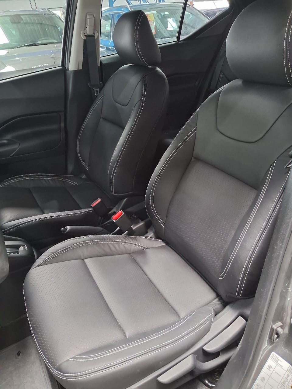 NISSAN kicks sense cvt