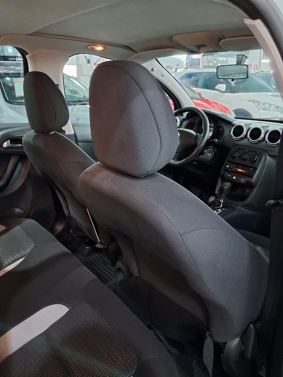 CITROËN c3 1.6 a tend