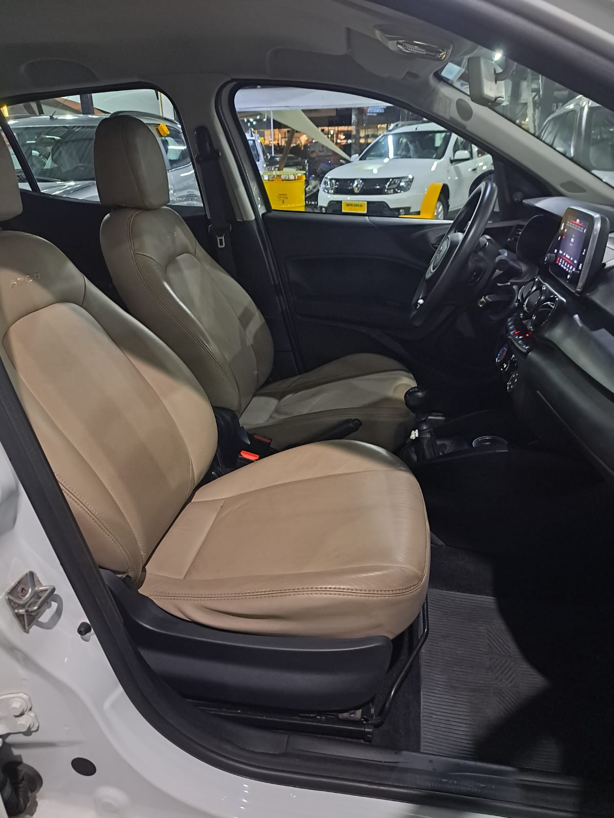 FIAT argo 1.0 firefly flex drive manual