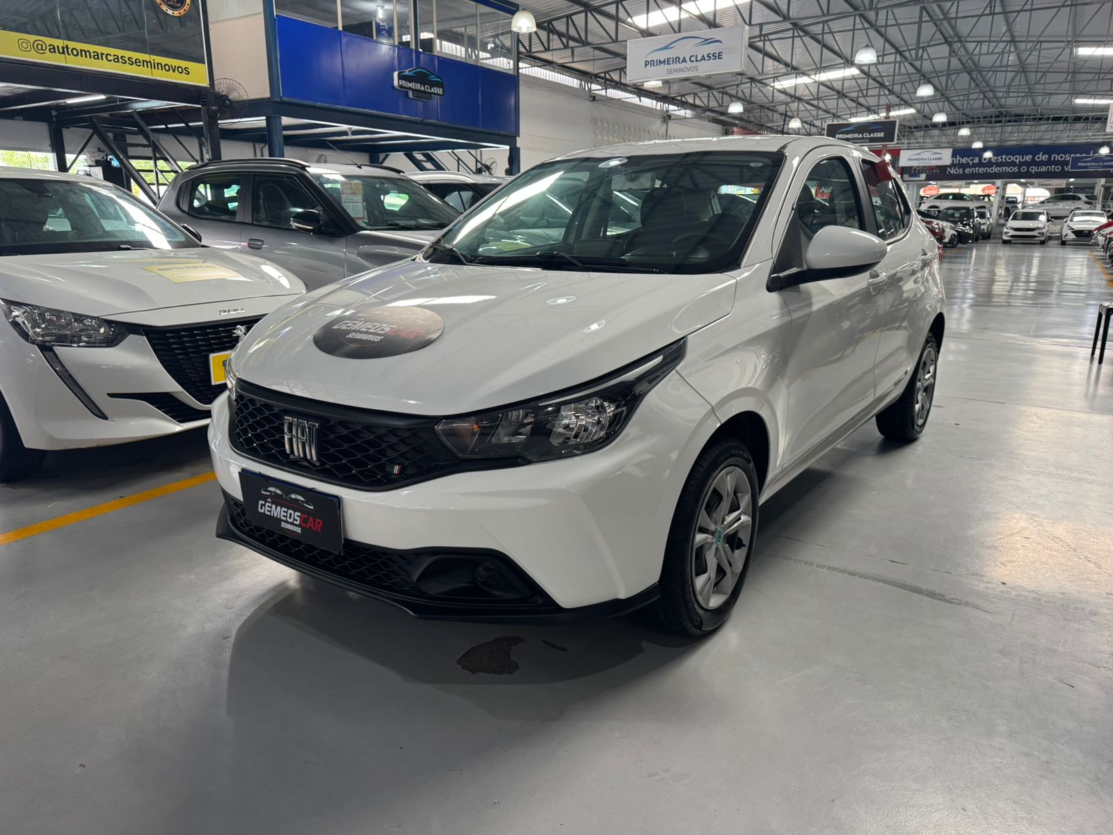 FIAT argo 1.0 firefly flex drive manual