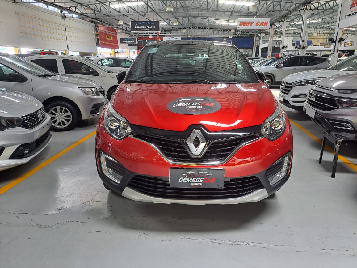 RENAULT captur 1.6 bose