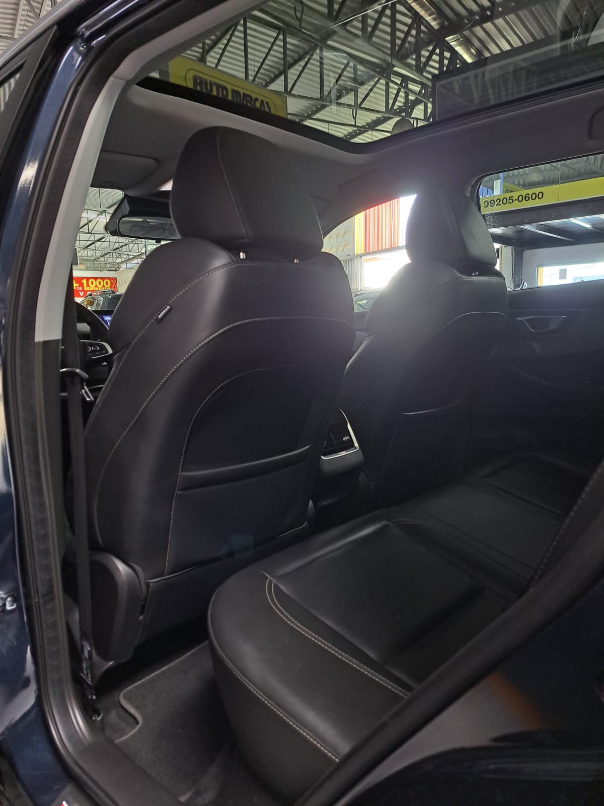 CAOA CHERY TIGGO 5X PRO