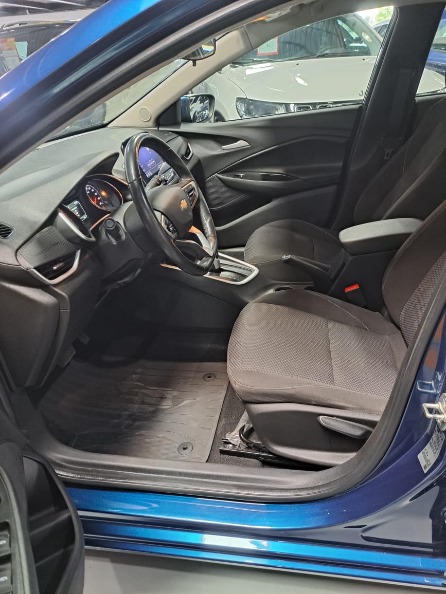 CHEVROLET onix plus 10tat ltz