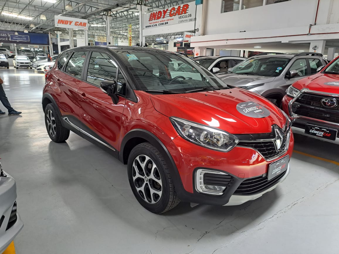 RENAULT captur 1.6 bose