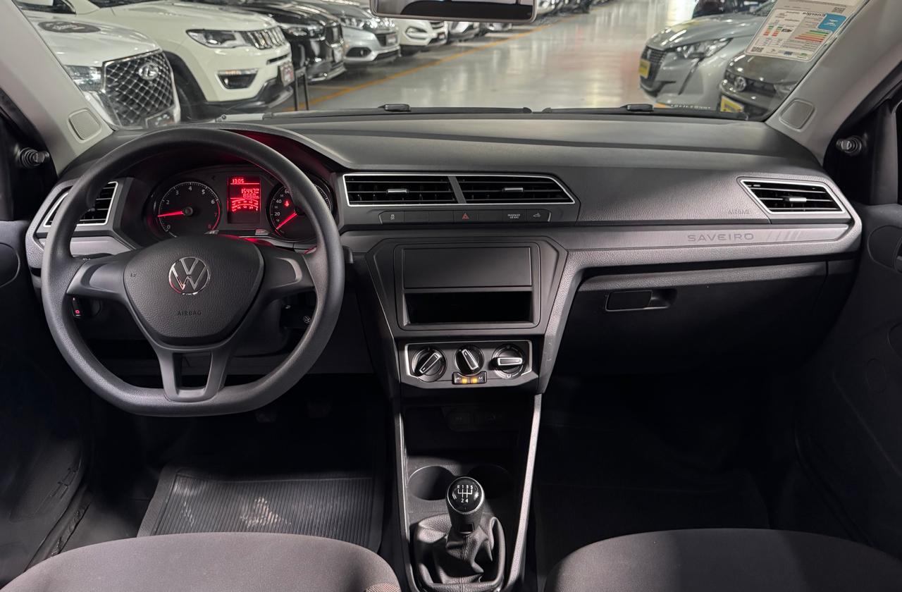 VOLKSWAGEN SAVEIRO