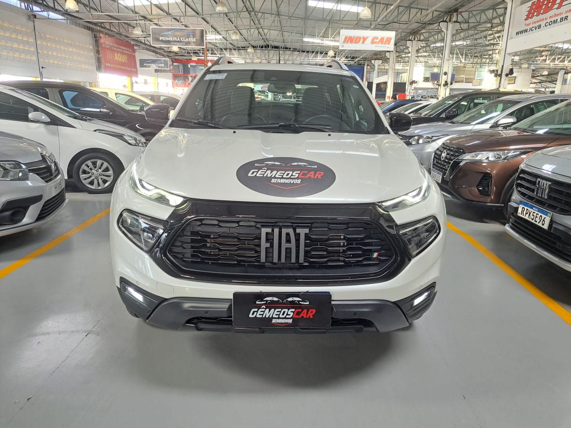 FIAT TORO