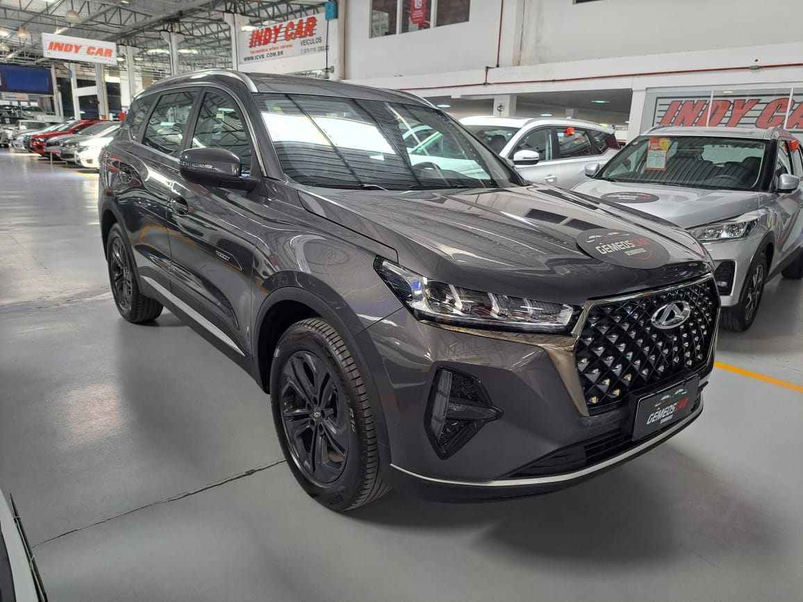 CAOA CHERY tiggo7 t