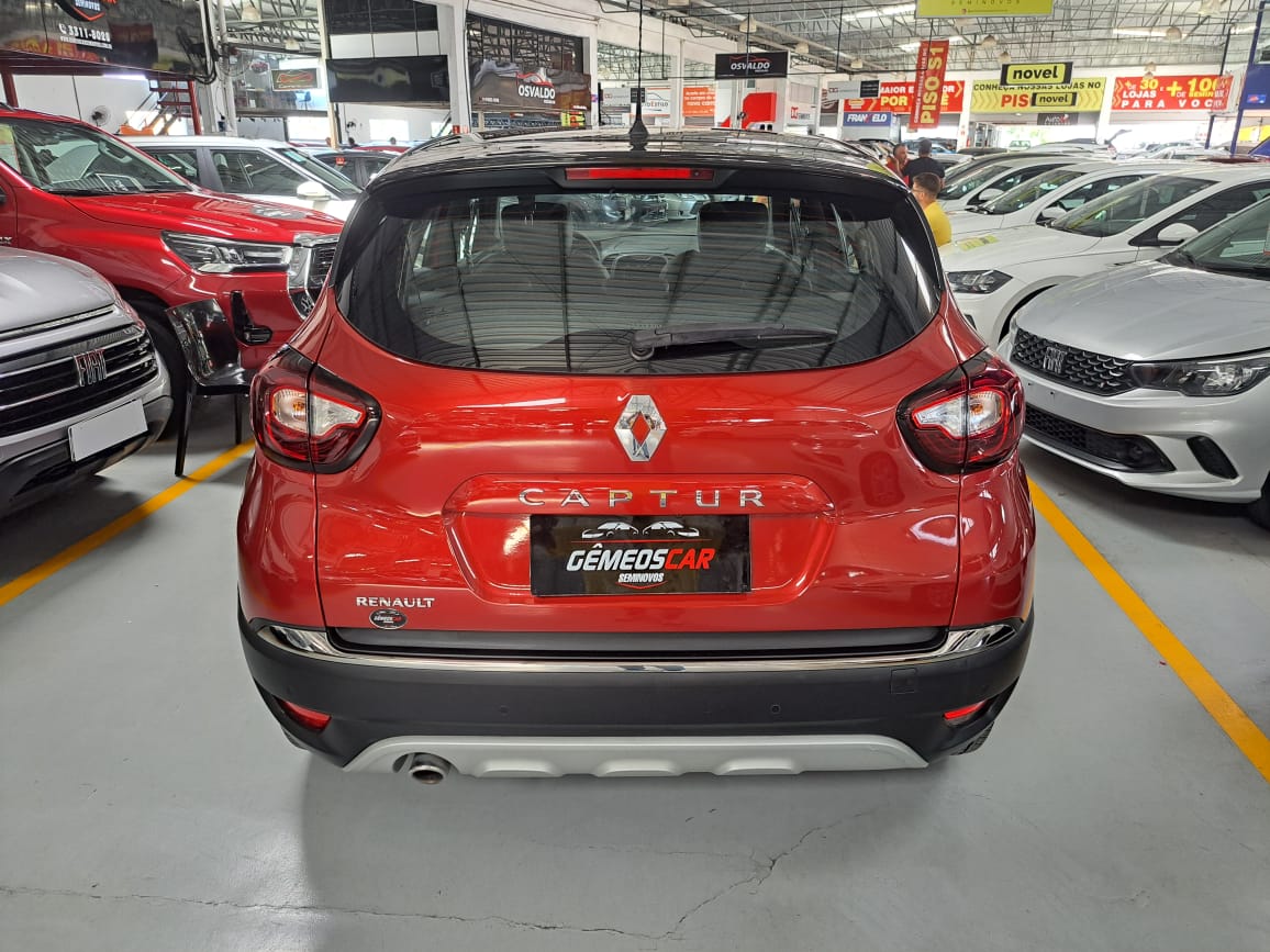 RENAULT captur 1.6 bose