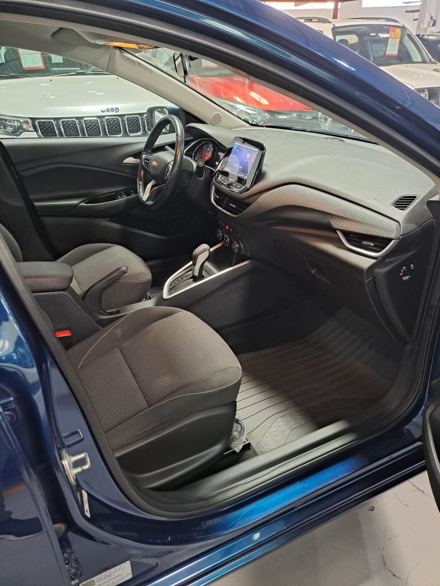 CHEVROLET onix plus 10tat ltz