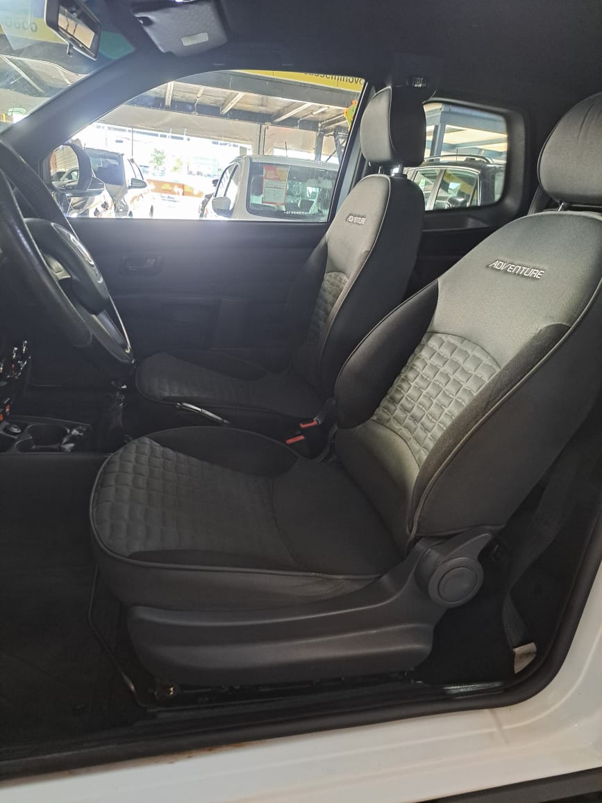 FIAT strada 1.8 mpi adventure cd 16v flex 2p manual