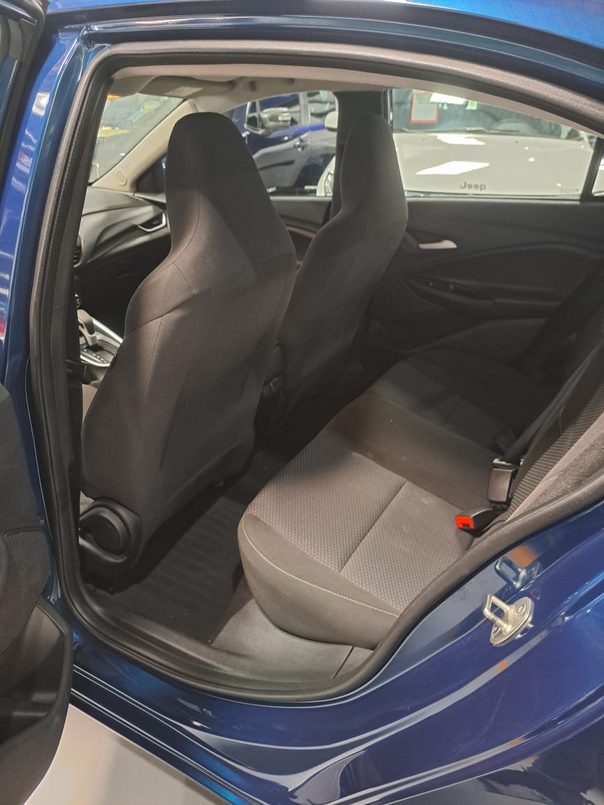 CHEVROLET onix plus 10tat ltz