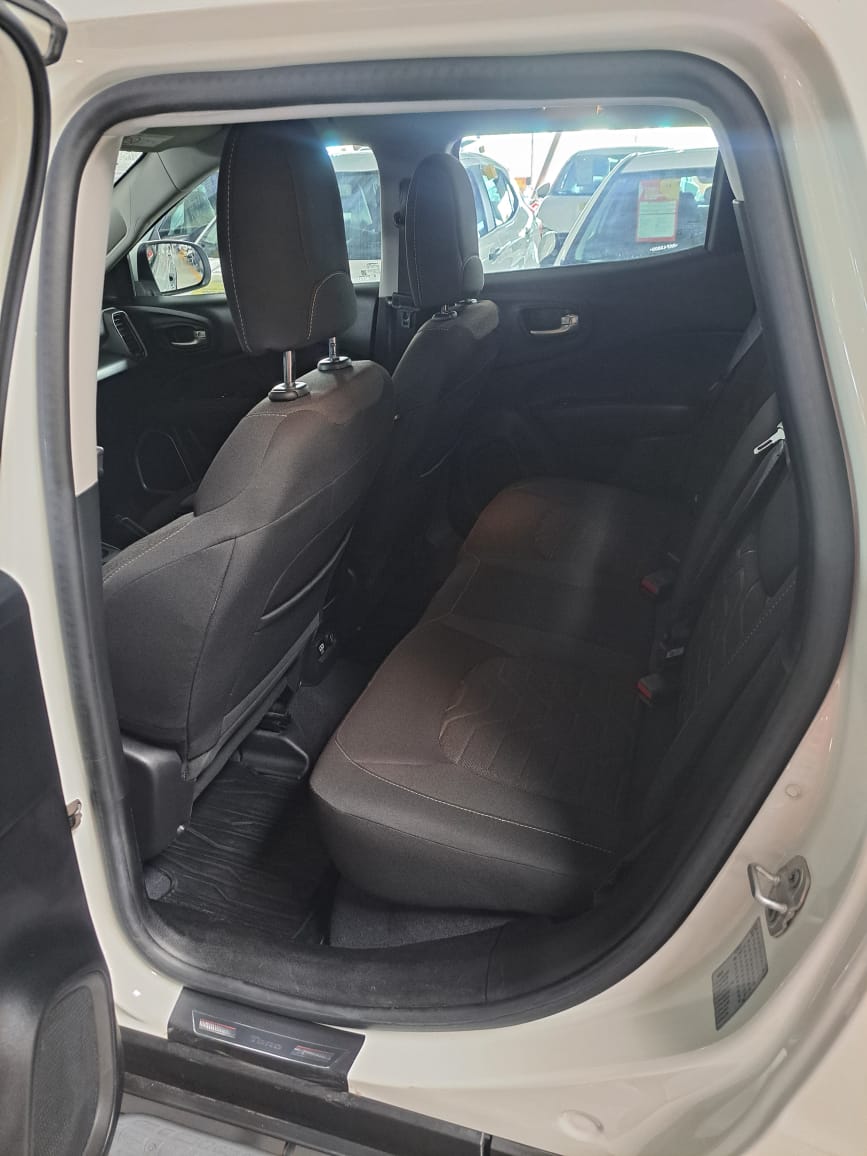FIAT toro freedom at6 cabine dupla