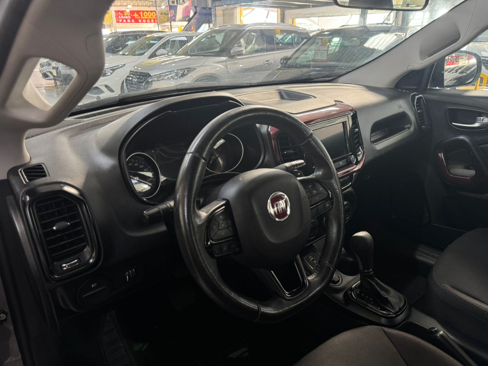 FIAT TORO