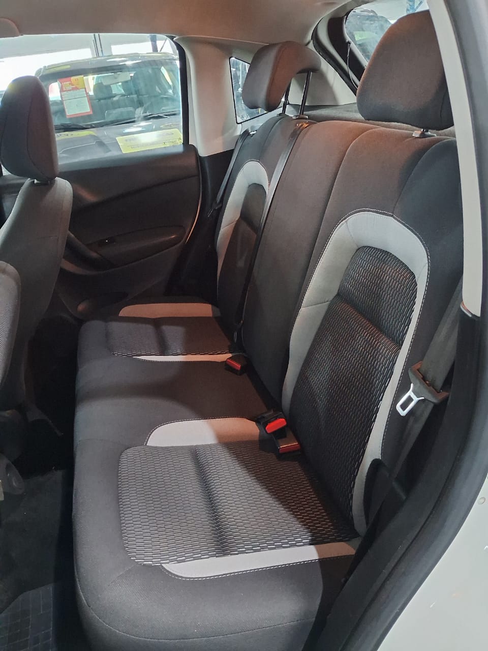 CITROËN c3 1.6 a tend