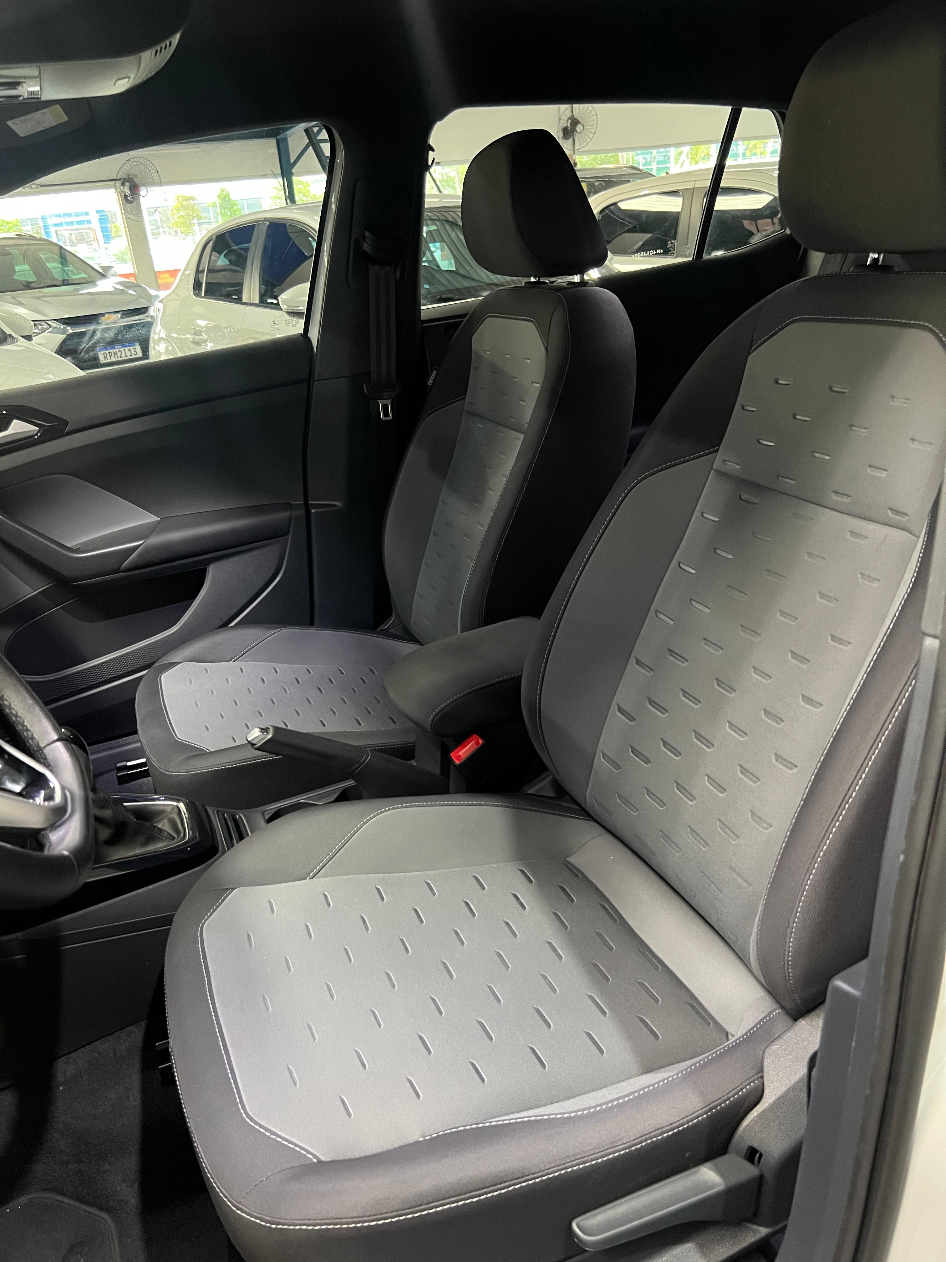 VOLKSWAGEN t cross comfortline tsi at